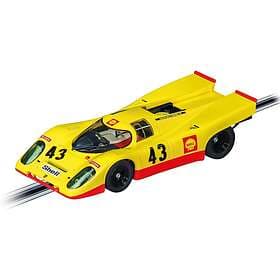 Carrera Toys Digital 124 Porsche 917KH No.43 Spa 1000km 1970