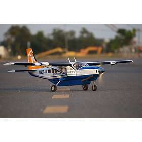 VQ Models Cessna 208 Grand Caravan Airliner 1,7 m EP GP