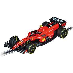 Carrera Toys GO!!! Ferrari SF-23 Sainz No.55 (64239)