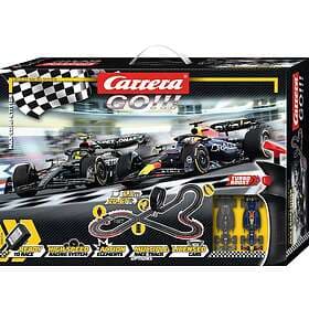 Carrera Toys GO!!! Circuit F1 Max Competition (62574)