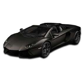 Pocher Lamborghini Aventador LP700-4 1:8