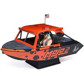 Horizon Hobby Pro Boat Jetstream 1/6 RTR Mojo