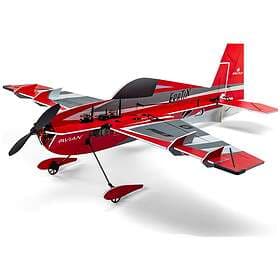 Horizon Hobby E-Flite Eratix 3D FF Indoor BNF m/AS3X & SAFE