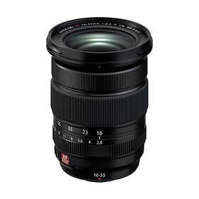 Fujifilm Fujinon XF 16-55mm f/2,8 R LM WR II