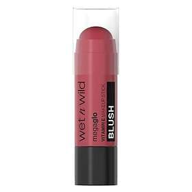 Wet N Wild Mega Glo Vitamin & Make-Up Stick Blush