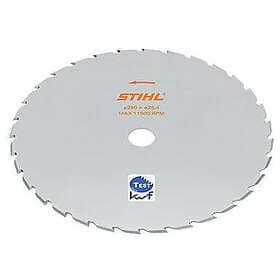 STIHL Gräsklinga 250-32Ø 25,4 mm 32Z