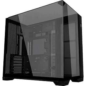 Lian Li O11 Vision Compact (Svart/Transparent)
