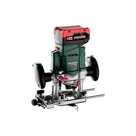 Metabo OFV 18 LTX BL 12 (2x5,5Ah)