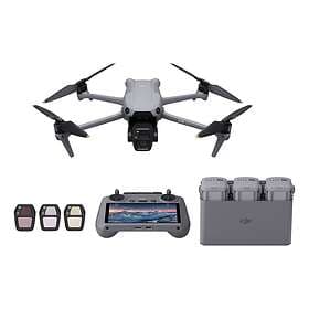 DJI Air 3S Fly More Combo (RC 2)