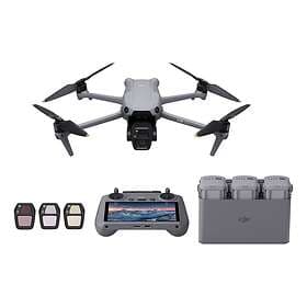 DJI Air 3S Fly More Combo ( RC 2)