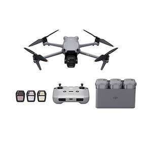 DJI Air 3S Fly More Combo (RC-N3)