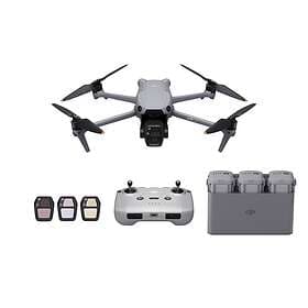 DJI Air 3S Fly More Combo ( RC-N3)