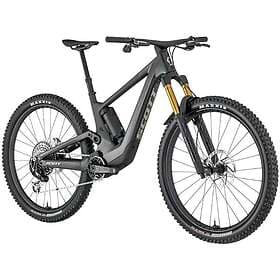Scott Voltage eRIDE 900 SL Carbon (Electric)