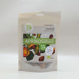 Mother Earth Aprikoskärnor Bittra EKO 150g