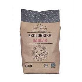 Persgarden Dadlar Kärnfria Eko 500g