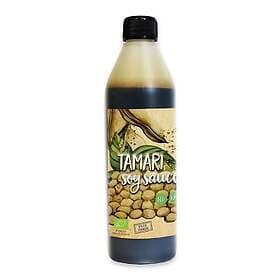 RawFoodShop Tamari EKO 500ml