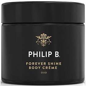 Philip B Forever Shine Body Creme 236ml