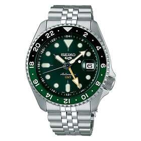 Seiko 5 Sports GMT SSK035K1