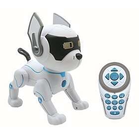 Lexibook Power Puppy Jr. – My smart robotic Puppy (PUP01)