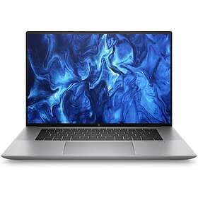 HP ZBook Studio G11 98K84ET#UUW 16" Core Ultra 9 185H 64GB RAM 1TB SSD