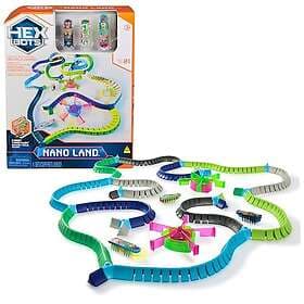 HEX BOTS lekset Nanoland