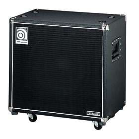 Ampeg Classic SVT-15E