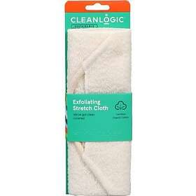 Cleanlogic Sustainable Exfoliating Stretch Cloth