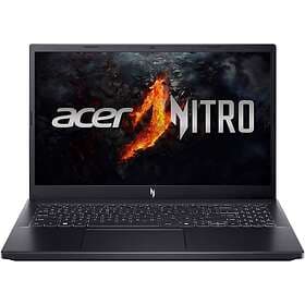 Acer Nitro V15 NH.QPDED.002 15,6" Ryzen 7 7735HS 16GB RAM 512GB SSD RTX 4060