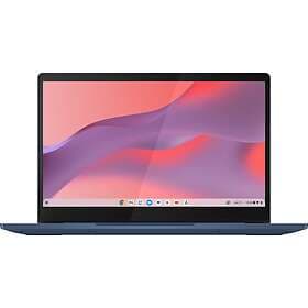 Lenovo Chromebook IdeaPad Slim 3 82XJ0043MX 14" MediaTek Kompanio 520 4GB RAM 128GB eMMC