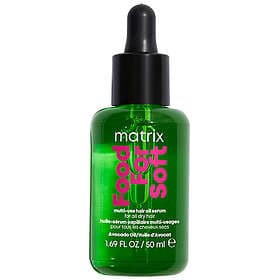 Matrix Food For Soft Oljeserum med återfuktande effekt 50ml