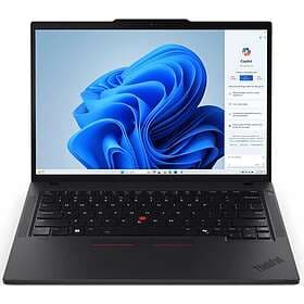 Lenovo Thinkpad T14 G5 21ML003WMX 14" Core Ultra 7 155U 64GB RAM 1TB SSD