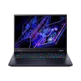 Acer Predator Helios NH.QP4ED.00B 18" i9-14900HX 32GB RAM 2TB SSD RTX 4090