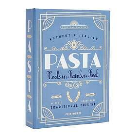 Printworks The Essentials pastaset