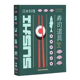 Printworks The Essentials sushi-set