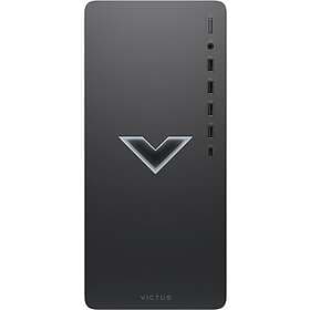 HP Victus 15L TG02-0805no Ryzen 5 5500  8GB RAM 512GB SSD RTX 3050 