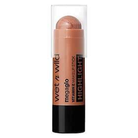 Wet N Wild Mega Glo Vitamin & Make-Up Stick Highlight