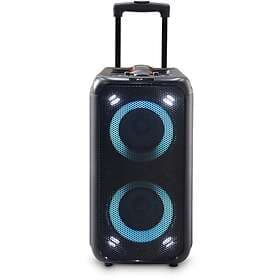 Nedis Portable Bluetooth Trolley Speaker