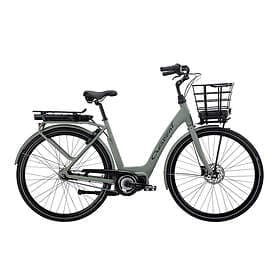 Crescent Elsa 7-vxl (Electric)
