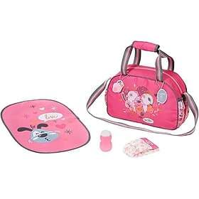 BABY Born Changing Bag (832455)