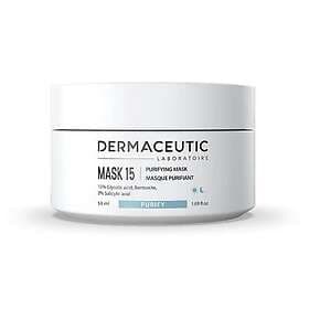 Dermaceutic Mask 15 10ml