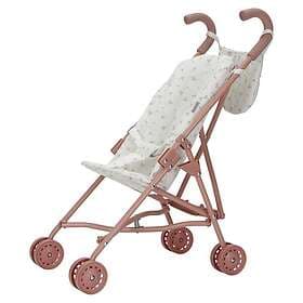 Little Dutch Metal Doll Stroller (LD4584)
