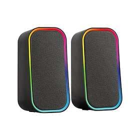 Speed-Link TOKEN RGB
