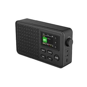 Denver DAB-57 DAB+/FM