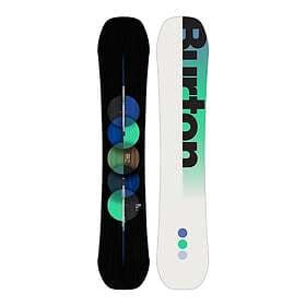 Burton Custom Graphic