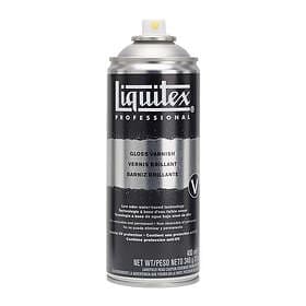 Liquitex LX Lackspray Blank