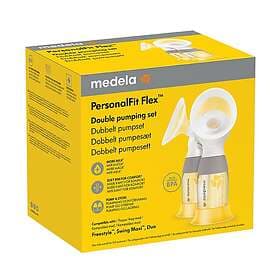 Medela PersonalFit Flex dubbel-pumpset
