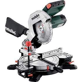 Metabo KS216M Kap- och gersåg