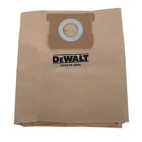 Dewalt Dammpåse DXVA19-4204; 20-30l; 3 st.