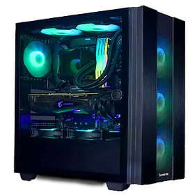 ITsale Super Maximum - Halo Infinite Ryzen 7 9800X3D 32GB RAM 1TB SSD RTX 5080