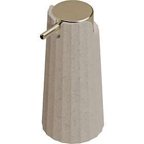 Cosmic Avenir sæbedispenser, beige